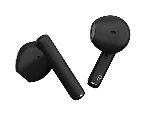 Навушники Pixus Space Black (4897058531640)