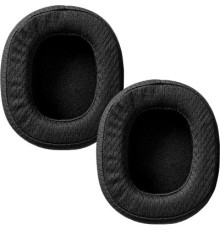 Амбушур Hator Fabric+memory foam до HATOR Hyperpunk 2 (HTA-815-819/855-859) Black 2шт. (ACC-110)