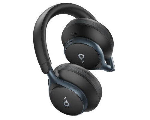 Навушники Anker SoundСore Space One Black (A3035G11)