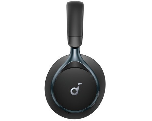 Навушники Anker SoundСore Space One Black (A3035G11)