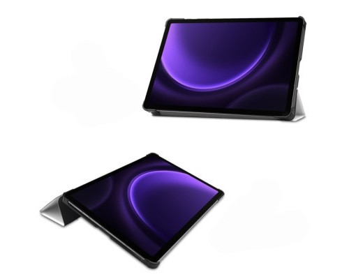 Чохол до планшета BeCover Smart Case Samsung Tab S9 (SM-X710/SM-X716)/S9 FE (SM-X510/SM-X516B) 11.0