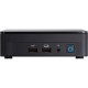 Комп'ютер ASUS NUC 13 Pro Kit NUC13ANKi7 / i7-1360P, M.2 22x80 NVMe, 22x42 SATA (90AB3ANK-MR8100)