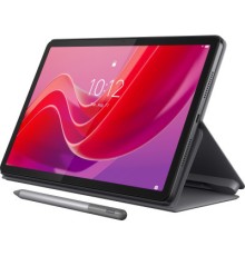 Планшет Lenovo Tab M11 8/128 LTE Luna Grey + Case&Pen (ZADB0318UA)