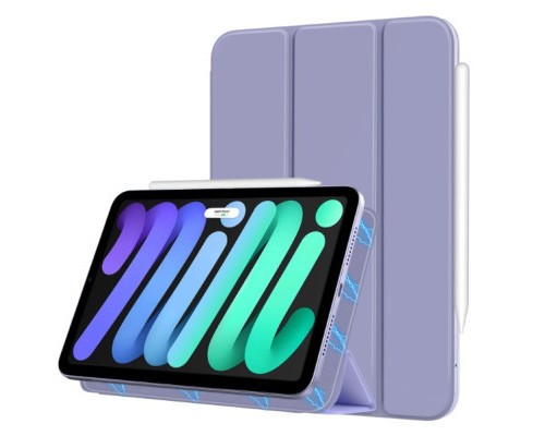 Чохол до планшета BeCover Magnetic Apple iPad Air 13