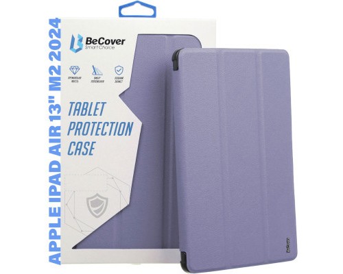 Чохол до планшета BeCover Magnetic Apple iPad Air 13