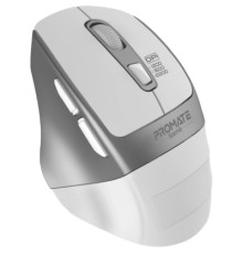 Мишка Promate Samit Wireless White (samit.white)