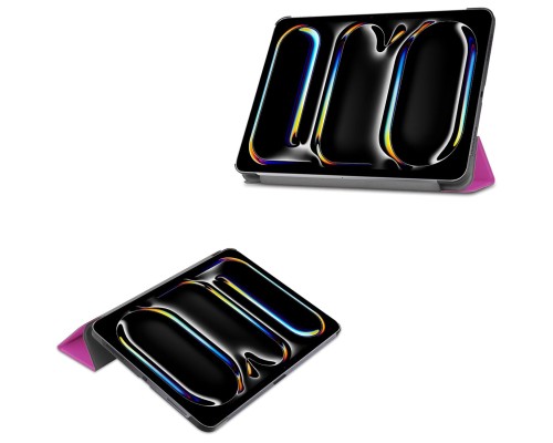 Чохол до планшета BeCover Smart Case Apple iPad Pro 11