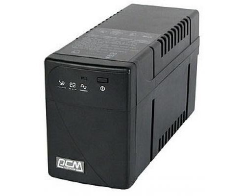 Пристрій безперебійного живлення BNT-800 AP Powercom (BNT-800 AP USB)