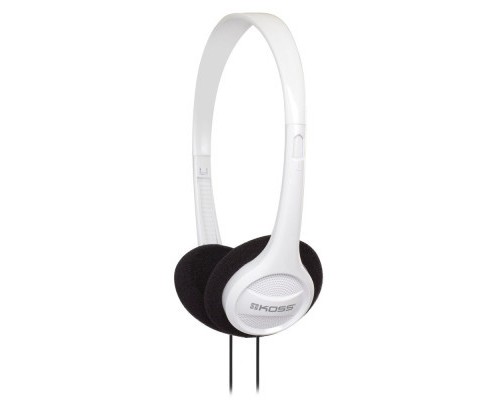 Навушники Koss KPH7 White (KPH7w)
