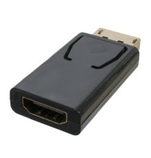 Перехідник DisplayPort to HDMI Patron (PN-DP-M/HDMI)