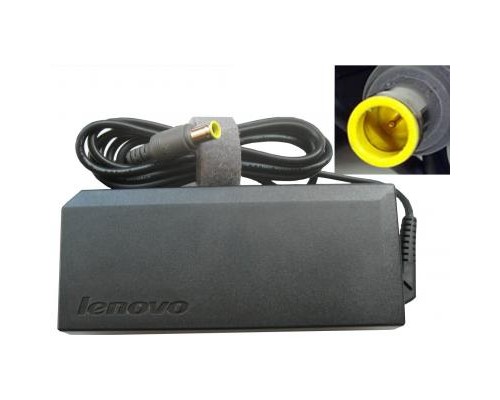 Блок живлення до ноутбуку Lenovo 135W 20V 6.75A разъем 7.9/5.5 (pin inside) (45N0059)