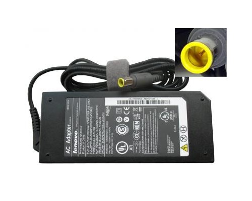 Блок живлення до ноутбуку Lenovo 135W 20V 6.75A разъем 7.9/5.5 (pin inside) (45N0059)