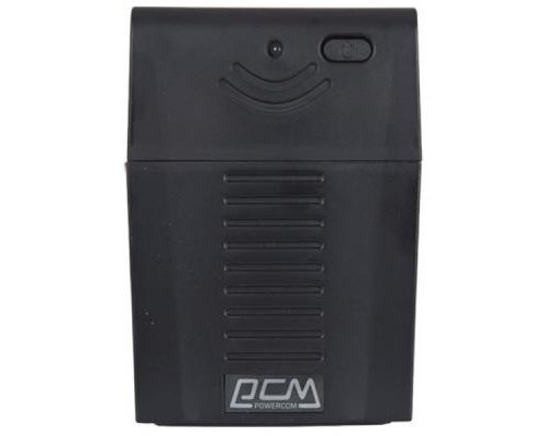 Пристрій безперебійного живлення Powercom RPT-600AP