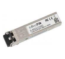 Модуль SFP Mikrotik S-85DLC05D