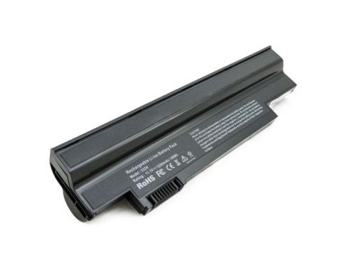Акумулятор до ноутбука Acer Aspire 532h (UM09G31) 5200 mAh Extradigital (BNA3910)