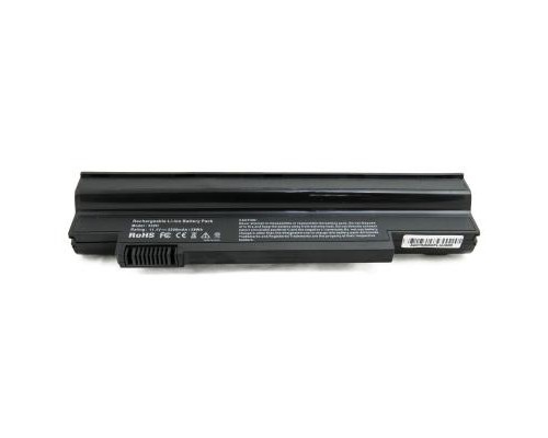 Акумулятор до ноутбука Acer Aspire 532h (UM09G31) 5200 mAh Extradigital (BNA3910)