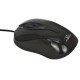 Мишка Esperanza Titanum TM103K Black