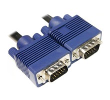 Кабель мультимедійний VGA 1.5m PowerPlant (KD00AS1284)