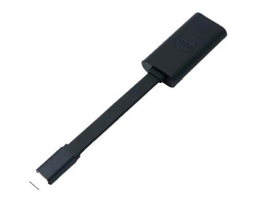 Перехідник Type-C to HDMI Dell (470-ABMZ)