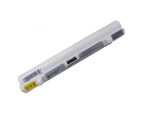 Акумулятор до ноутбука Lenovo IdeaPad S9 4400mAh 6cell 11.1V Li-ion AlSoft (A41080)