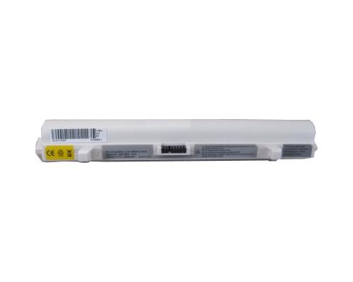 Акумулятор до ноутбука Lenovo IdeaPad S9 4400mAh 6cell 11.1V Li-ion AlSoft (A41080)