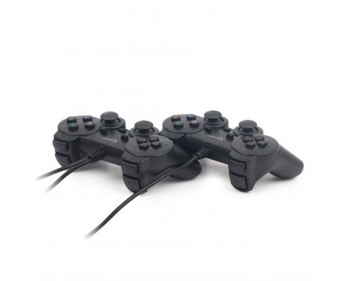 Геймпад Gembird JPD-UDV2-01