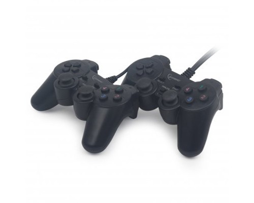 Геймпад Gembird JPD-UDV2-01