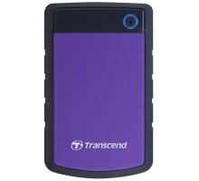 Зовнішній жорсткий диск 2.5