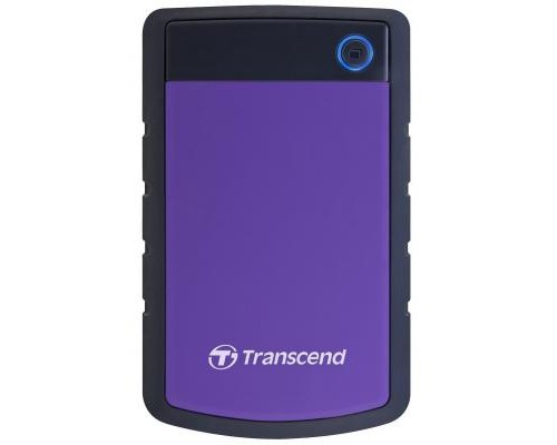 Зовнішній жорсткий диск 2.5