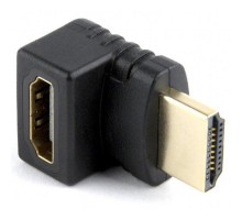 Перехідник HDMI M to HDMI F Cablexpert (A-HDMI270-FML)