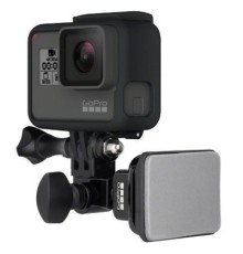 Аксесуар до екшн-камер GoPro крепление Helmet Front + Side Mount (AHFSM-001)