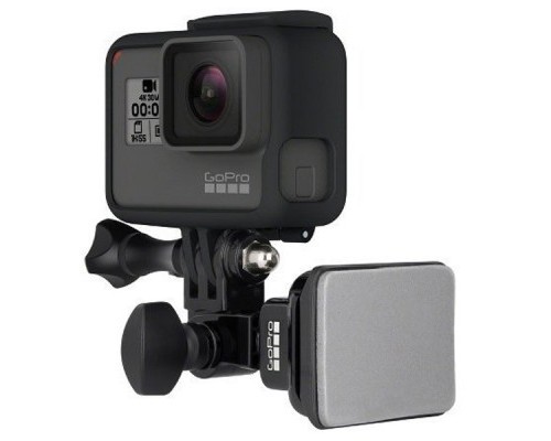 Аксесуар до екшн-камер GoPro крепление Helmet Front + Side Mount (AHFSM-001)