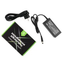 Блок живлення до ноутбуку Vinga DELL 65W 19.5V 3.34A 7.4*5.0 (VPA-1933-DL7450-101)