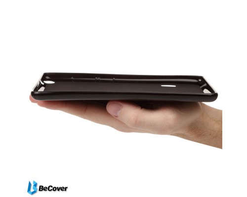 Чохол до планшета BeCover Huawei MediaPad T3 7.0'' (BG2-W09) Black (701747)