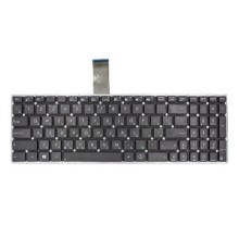 Клавіатура ноутбука PowerPlant ASUS X501,X550 черный (KB310814)