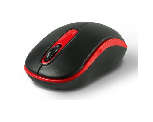 Мишка Speedlink Ceptica Wireless Black/Red (SL-630013-BKRD)