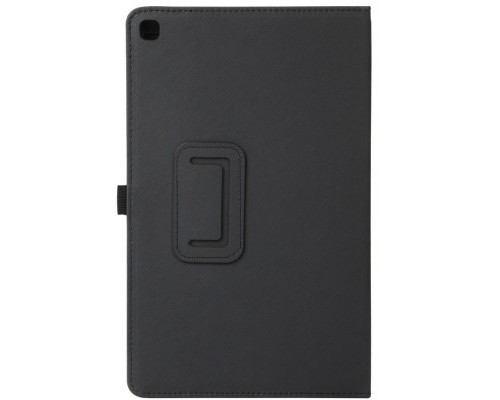 Чохол до планшета BeCover Slimbook Samsung Galaxy Tab A 10.1 (2019) T510/T515 Black (703733)