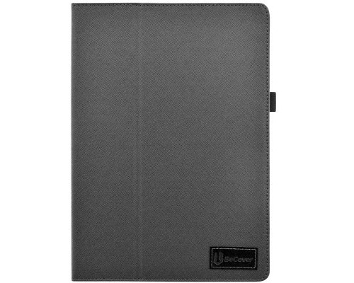 Чохол до планшета BeCover Slimbook Samsung Galaxy Tab A 10.1 (2019) T510/T515 Black (703733)