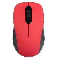 Мишка Modecom MC-WM10S Silent Wireless Red (M-MC-WM10S-500)