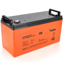 Батарея до ДБЖ Merlion 12V 120Ah GEL (GL121200M8)