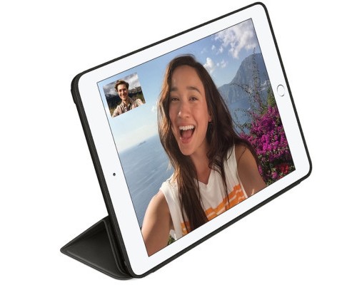 Чохол до планшета Armorstandart Smart Case iPad mini 5 Black (ARM54803)