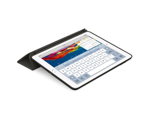 Чохол до планшета Armorstandart Smart Case iPad mini 5 Black (ARM54803)