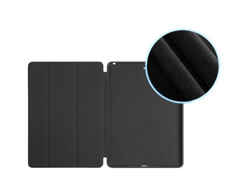 Чохол до планшета Armorstandart Smart Case iPad mini 5 Black (ARM54803)