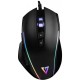 Мишка Modecom Volcano MC-GM5 RGB USB Black (M-MC-GM5-100)
