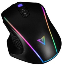 Мишка Modecom Volcano MC-GM5 RGB USB Black (M-MC-GM5-100)