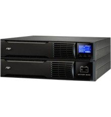 Пристрій безперебійного живлення FSP CHAMP CH-1101RS, 1000VA (PPF9001404)