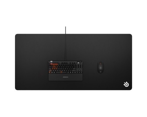 Килимок для мишки SteelSeries QcK 3XL (63842)