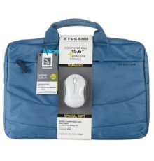 Сумка для ноутбука Tucano 15.6