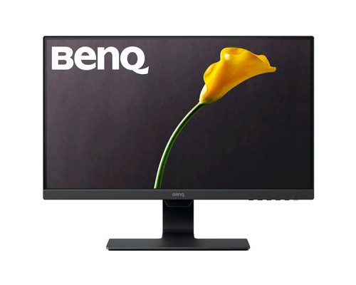 Монітор BenQ GW2480E Black (9H.LHELA.CBE/9H.LHELB.CBE)