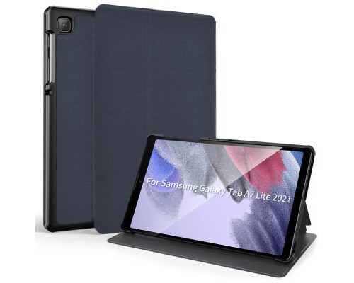Чохол до планшета BeCover Premium для Samsung Galaxy Tab A7 Lite SM-T220 / SM-T225 Dee (706660)